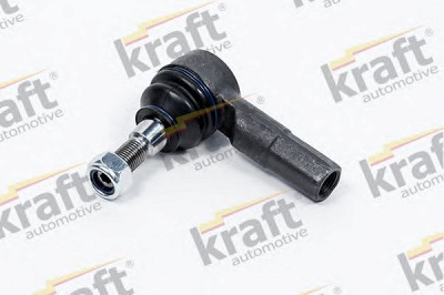 KRAFT AUTOMOTIVE 4312411 -  Наконечник поперечной рулевой тяги
